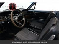 Ford Mustang 289 v8 1965 tout compris - <small></small> 27.065 € <small>TTC</small> - #9