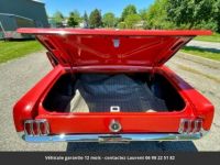 Ford Mustang 289 v8 1965 tout compris - <small></small> 30.611 € <small>TTC</small> - #3