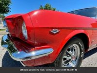 Ford Mustang 289 v8 1965 tout compris - <small></small> 30.611 € <small>TTC</small> - #8