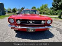 Ford Mustang 289 v8 1965 tout compris - <small></small> 30.611 € <small>TTC</small> - #9