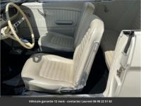 Ford Mustang 289 v8 1965 tout compris - <small></small> 26.183 € <small>TTC</small> - #2