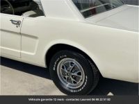 Ford Mustang 289 v8 1965 tout compris - <small></small> 26.183 € <small>TTC</small> - #3