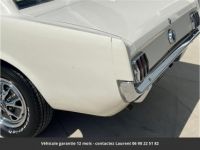 Ford Mustang 289 v8 1965 tout compris - <small></small> 26.183 € <small>TTC</small> - #4