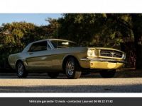 Ford Mustang 289 v8 1965 tout compris - <small></small> 28.715 € <small>TTC</small> - #7