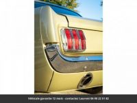 Ford Mustang 289 v8 1965 tout compris - <small></small> 28.715 € <small>TTC</small> - #10