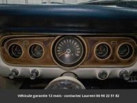 Ford Mustang 289 v8 1965 tout compris - <small></small> 29.660 € <small>TTC</small> - #4