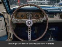 Ford Mustang 289 v8 1965 tout compris - <small></small> 29.660 € <small>TTC</small> - #7