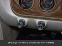 Ford Mustang 289 v8 1965 tout compris - <small></small> 29.660 € <small>TTC</small> - #8