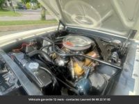 Ford Mustang 289 v8 1965 tout compris - <small></small> 30.208 € <small>TTC</small> - #3