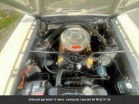 Ford Mustang 289 v8 1965 tout compris - <small></small> 30.208 € <small>TTC</small> - #4