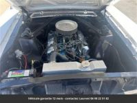 Ford Mustang 289 v8 1965 tout compris - <small></small> 28.017 € <small>TTC</small> - #2