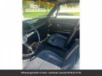 Ford Mustang 289 v8 1965 tout compris - <small></small> 28.017 € <small>TTC</small> - #5