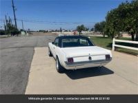 Ford Mustang 289 v8 1965 tout compris - <small></small> 28.017 € <small>TTC</small> - #6