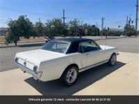 Ford Mustang 289 v8 1965 tout compris - <small></small> 28.017 € <small>TTC</small> - #8