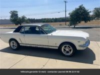 Ford Mustang 289 v8 1965 tout compris - <small></small> 28.017 € <small>TTC</small> - #10