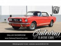 Ford Mustang 289 v8 1965 tout compris - <small></small> 31.066 € <small>TTC</small> - #1