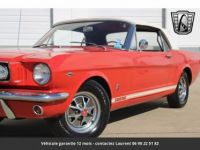 Ford Mustang 289 v8 1965 tout compris - <small></small> 31.066 € <small>TTC</small> - #8