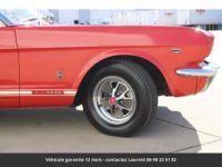 Ford Mustang 289 v8 1965 tout compris - <small></small> 31.066 € <small>TTC</small> - #10