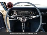 Ford Mustang 289 v8 1965 tout compris - <small></small> 33.385 € <small>TTC</small> - #2