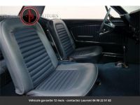 Ford Mustang 289 v8 1965 tout compris - <small></small> 33.385 € <small>TTC</small> - #5