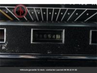 Ford Mustang 289 v8 1965 tout compris - <small></small> 33.385 € <small>TTC</small> - #8