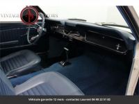 Ford Mustang 289 v8 1965 tout compris - <small></small> 33.385 € <small>TTC</small> - #10