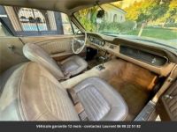 Ford Mustang 289 v8 1965 tout compris - <small></small> 29.921 € <small>TTC</small> - #2