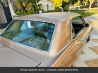 Ford Mustang 289 v8 1965 tout compris - <small></small> 29.921 € <small>TTC</small> - #3