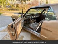 Ford Mustang 289 v8 1965 tout compris - <small></small> 29.921 € <small>TTC</small> - #6