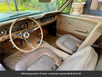 Ford Mustang 289 v8 1965 tout compris - <small></small> 29.921 € <small>TTC</small> - #9