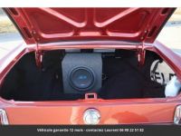 Ford Mustang 289 v8 1966 - <small></small> 27.020 € <small>TTC</small> - #4