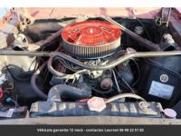 Ford Mustang 289 v8 1966 - <small></small> 27.020 € <small>TTC</small> - #8