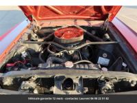 Ford Mustang 289 v8 1966 - <small></small> 27.020 € <small>TTC</small> - #9