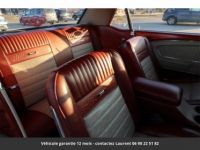 Ford Mustang 289 v8 1966 - <small></small> 27.020 € <small>TTC</small> - #10