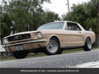 Ford Mustang 289 v8 1966 - <small></small> 27.210 € <small>TTC</small> - #1
