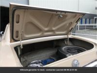 Ford Mustang 289 v8 1966 - <small></small> 27.210 € <small>TTC</small> - #4