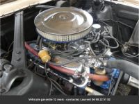 Ford Mustang 289 v8 1966 - <small></small> 27.210 € <small>TTC</small> - #8