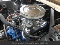 Ford Mustang 289 v8 1966 - <small></small> 27.210 € <small>TTC</small> - #10