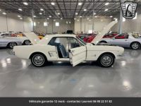 Ford Mustang 289 v8 1966 - <small></small> 26.866 € <small>TTC</small> - #9