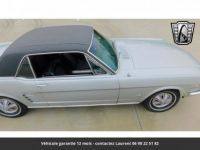 Ford Mustang 289 v8 1966 - <small></small> 30.084 € <small>TTC</small> - #3