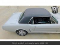 Ford Mustang 289 v8 1966 - <small></small> 30.084 € <small>TTC</small> - #6