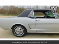 Ford Mustang 289 v8 1966 - <small></small> 30.084 € <small>TTC</small> - #7