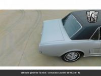 Ford Mustang 289 v8 1966 - <small></small> 30.084 € <small>TTC</small> - #9