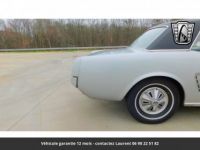 Ford Mustang 289 v8 1966 - <small></small> 30.084 € <small>TTC</small> - #10