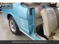 Ford Mustang 289 v8 1966 - <small></small> 30.020 € <small>TTC</small> - #3