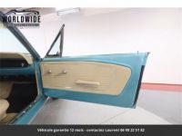 Ford Mustang 289 v8 1966 - <small></small> 30.020 € <small>TTC</small> - #4