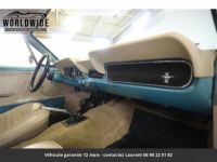 Ford Mustang 289 v8 1966 - <small></small> 30.020 € <small>TTC</small> - #5