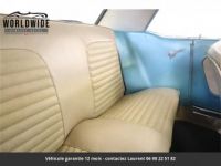 Ford Mustang 289 v8 1966 - <small></small> 30.020 € <small>TTC</small> - #10