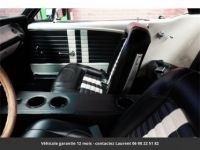 Ford Mustang 289 v8 1966 - <small></small> 28.758 € <small>TTC</small> - #5