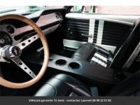 Ford Mustang 289 v8 1966 - <small></small> 28.758 € <small>TTC</small> - #6